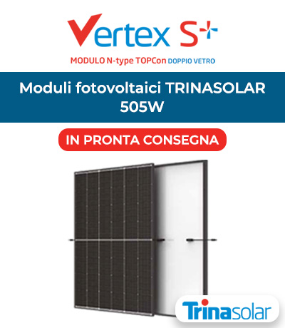 TRINASOLAR
